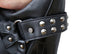 Steampunk Women Big Handbag Vintage Gothic Exclusive Retro Rock Bags Leather Shoulder Bag Ladies New Fashion Halloween Handbags