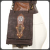 Steampunk Knight Pocket Motorcycle Bag cosplay accessories