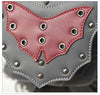 Steampunk Waist Leg Bags Women Men Victorian Style Holster Bag Bat Design Motorcycle Thigh Hip Belt Packs Messenger Shoulder Bag