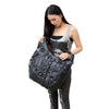 Steampunk Women Big Handbag Vintage Gothic Exclusive Retro Rock Bags Leather Shoulder Bag Ladies New Fashion Halloween Handbags