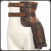 Steampunk Knight Pocket Motorcycle Bag cosplay accessories