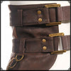 Steampunk Knight Pocket Motorcycle Bag cosplay accessories