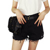 Vintage Steampunk Leather Steam Punk Retro Rock Gothic Retro Cosplay Battlegrounds Waist Bags Packs Victorian Womens Men Leg Bag