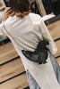 Cute dinosaur small bag 2019