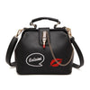 Women Bags Red Lip Seal Chains Lipstick Decoration Handbag Laides Purse Handbag Women Evening Clutch Messenger Shoulder Bags